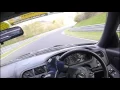 Nismo 400R Nurburgring Instagram sangfroid - shift
