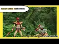 Download Lagu #shorts | avataro sentai donbroters: Team up Don doragoku \u0026 Don torabolt