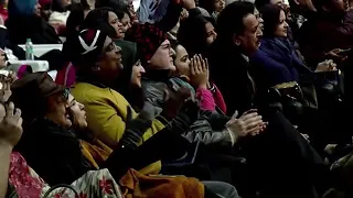 سامي يوسف انشودة حسبي ربي مباشرة من الهند من العاصمة نيودلهي 