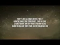 Polo G - Party Lyfe (Lyrics) Ft. DaBaby