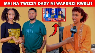 Mrembo MAI Wa Kwenye KIBENTEN Aweka Wazi Mapenzi Yake Na TWIZZY DADY Bila Woga 