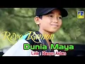 Download Lagu Revo Ramon - Dunia Maya (Official Music Video) | Dendang Cilik Revo Ramon
