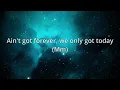 Myles Smith - Stay (If You Wanna Dance) (Lyrics) - 1 Hour Loop
