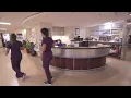 MedStar National Rehabilitation Hospital Virtual Tour