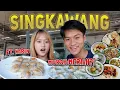 Download Lagu Surga KULINER di INDONESIA🤩⁉️ Dua Hari KULINERAN di SINGKAWANG, Kalimantan Barat🤤 山口洋印尼客家美食🇮🇩