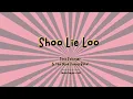 Shoo Lie Loo (audio)