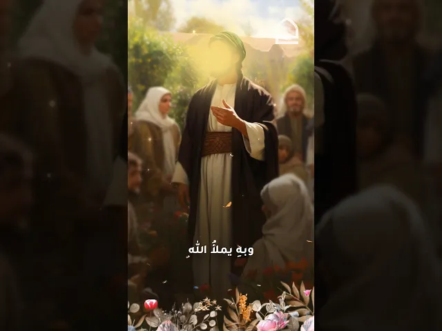 ⁣حقيبة المؤمن 