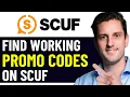 HOW TO GET BEST SCUF DISCOUNT PROMO CODES IN 2026 FULL GUIDE