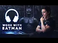 Lagu Productiviteit Muziek - Werken met Bruce Wayne Mix