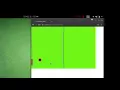 ping pong game with javaScript