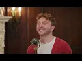 Two Strangers (carry a cake across new york) at The New York Public Library | Studio40 Unplugged 🎶