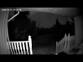 This orb danced and girated from dusk til dawn on my front steps on the night of July 27th 2026