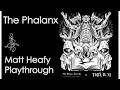 Download Lagu Matt Heafy (Trivium) - 'The Phalanx' Playthrough