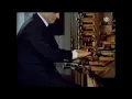 J.S Bach - Toccata and Fugue in D Minor - Best Version