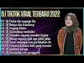 Download Lagu DJ CINTAI DIA SAYANGI DIA JANGANLAH KAU SIA SIAKAN DIRINYA REMIX NONSTOP TERBARU 2022 VIRAL TIKTOK