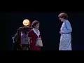 Jeremy Jordan & Frances Mayli McCann perform "This World Will Remember Us" in BONNIE & CLYDE LIVE