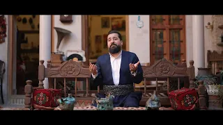 خودا خودا   حسن الأميري   حصريا  فيديو كليب      دندنها