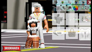 💎SKIN MANDRAKE CASAL GRÁTIS NO BROOKHAVEN