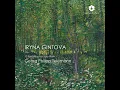 Fantasia for Solo Violin No. 1 in B-Flat Major, TWV 40:14: I. Largo