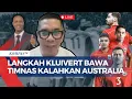 Download Lagu [FULL] Blak-blakan Pengamat Bola soal 27 Pemain Timnas Pilihan Kluivert di Laga Lawan Australia