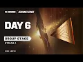 R6 Siege at EWC 26 - Day 6