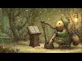 [Celtic Music] Calm winter atmosphere for warm, quiet nights – Winter Harp Serenade