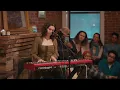 Jackie Evans - 10 Till the Morning - LIVE from 33 West