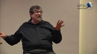 Milênio e Eternidade - Apocalipse 20 | Luiz Sayão | IBNU