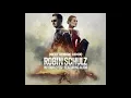 Robin Schulz - In Your Eyes (feat. Alida) (Nicky Romero Remix)