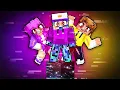 Trapped on a EXE One Block in Minecraft