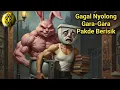 Nyobain Game Yang Bahkan Demo'nya Saja Belum Keluar Saat Video Ini Dibuat | GOODBOY