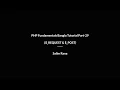 PHP Fundamentals Bangla Tutorial Part-29 - REQUEST
