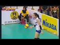 Download Lagu YOLA YULIA Vs SHELLA | BNI 46 Vs BANK BJB TANDAMATA PROLIGA 2020