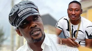 riliwan cooler ogawa by oganla alabi pasuma live show