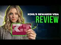 Kohl s Rewards Visa Review 2026 Store Rewards Benefits Shopping Perks Explained