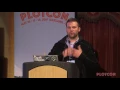 PLOTCON 2017 Matthew Dillon Interactive web-based visualization for microbiome science