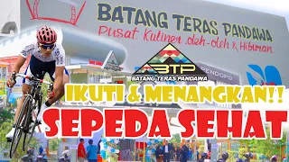 Download Sepeda Sehat Batang Teras Pandawa 26 juni MP3