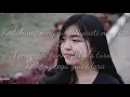 Lagu KECEWA - Rina Apriliana Cover ( lirik )