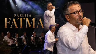 FAZLIJA - FATMA