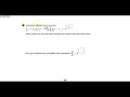Integer Exponents Part 1