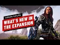 Conan Exiles Isle of Siptah - Developer Walkthrough