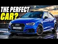 Why the Audi RS3 Is EVERY Guy s Dream Car