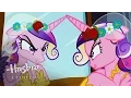 Lagu Friendship is Magic - 'This Day Aria' Music Video