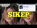 Lagu SIKEP VIRAL TIK TOK SOUND HENDRAA LIRIK