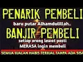 DOA PENGLARIS DAGANGAN !! HANYA 2 MENIT PEMBELI RAMAI BERDATANGAN, REZEKI MENGALIR DERAS 🤲
