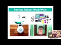 Make Your Own Remote Finch Robot - 21