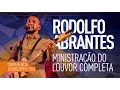 Download Lagu RODOLFO ABRANTES - Louvor Completo (Conferência JesusCopy 2016)