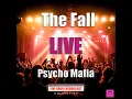 Frightened (Live)