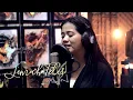 LEMAH TELES - VICKY PRASETYO ( COVER BY BELLA VISTA ) Mood Booster Musikita