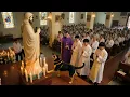 Download Lagu Pastor Paroki Marah Saat Anjing Polisi Menemukan Simbol Allah di Dalam Patung!